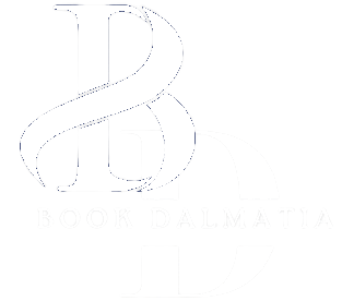 Book Dalmatia logo