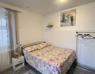 Old Town City Center Studio Apartment– Split